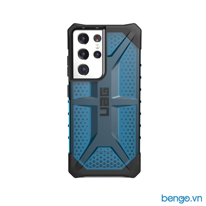 Ốp lưng Samsung Galaxy S21 Ultra 5G UAG Plasma Series