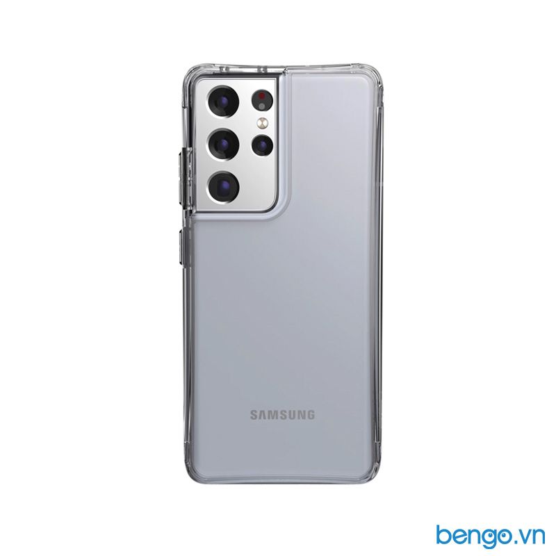 Ốp lưng Samsung Galaxy S21 Ultra 5G UAG Plyo Series