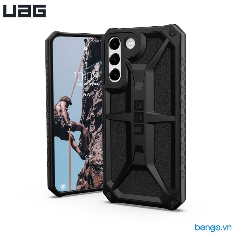 Ốp Lưng Samsung Galaxy S22 UAG Monarch Series