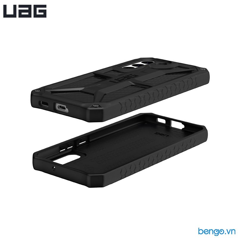 Ốp Lưng Samsung Galaxy S22 UAG Monarch Series