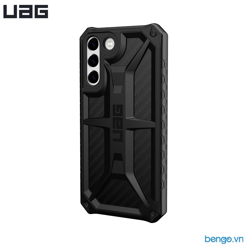 Ốp Lưng Samsung Galaxy S22 UAG Monarch Series