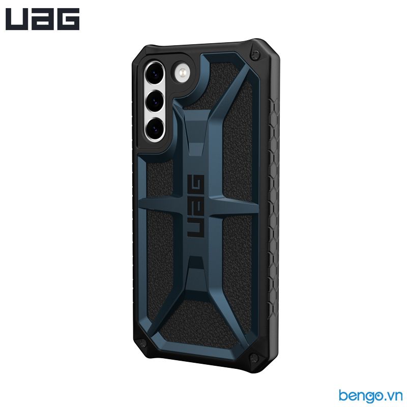 Ốp Lưng Samsung Galaxy S22 UAG Monarch Series