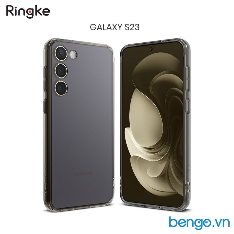 Ốp Lưng Samsung Galaxy S23/S23 Plus/S23 Ultra RINGKE Fusion