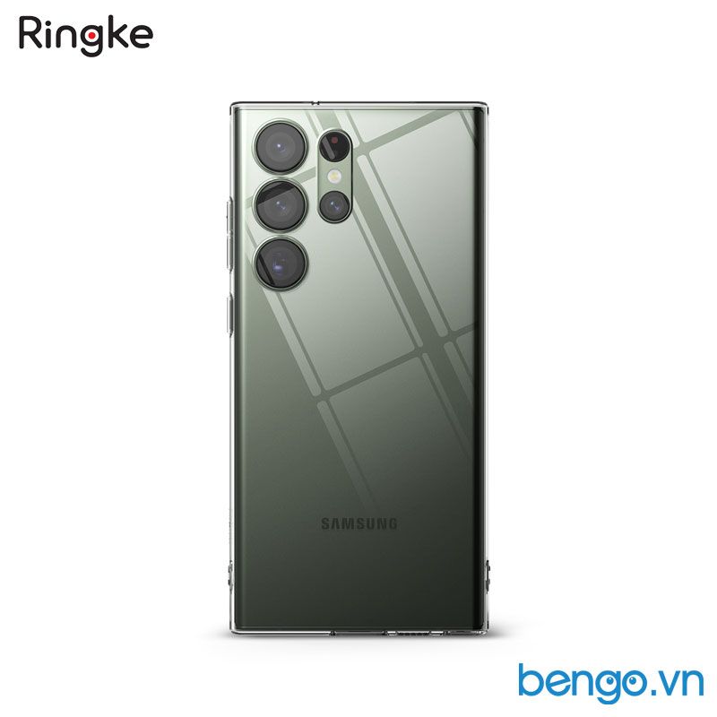 Ốp lưng Samsung Galaxy S23 Ultra RINGKE Air