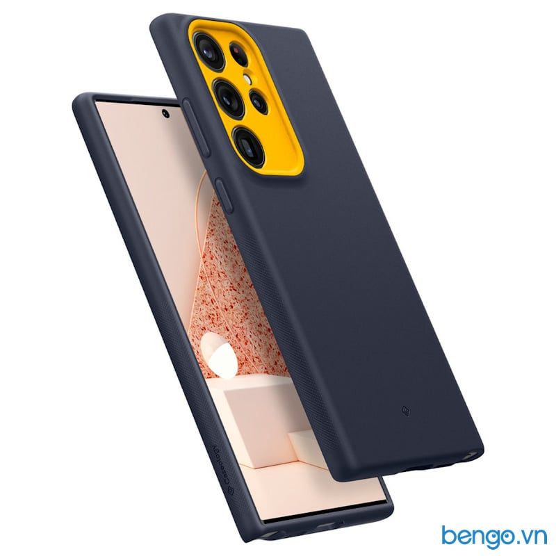 Ốp lưng Caseology Samsung Galaxy S23 Ultra Nano Pop