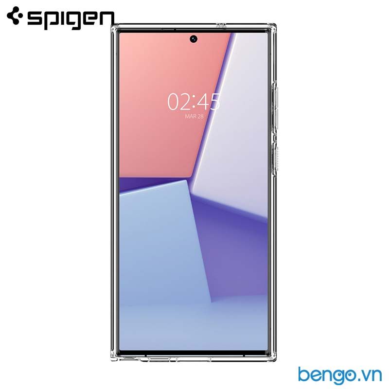 Ốp lưng Samsung Galaxy S23 Ultra Spigen Ultra Hybrid