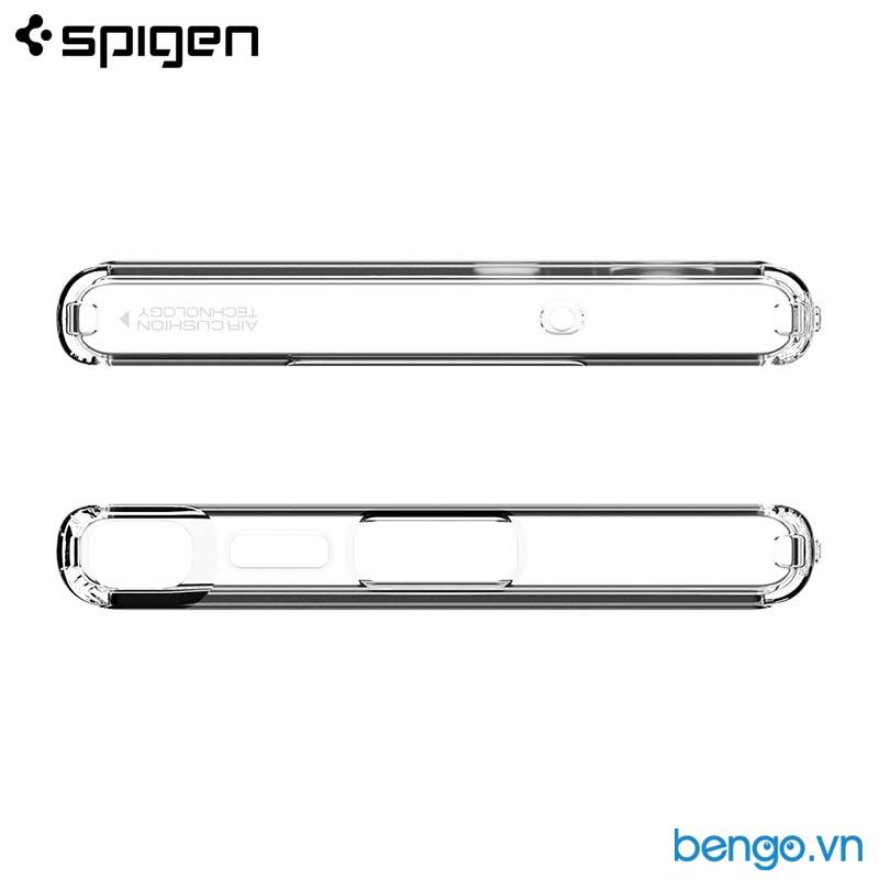Ốp lưng Samsung Galaxy S23 Ultra Spigen Ultra Hybrid