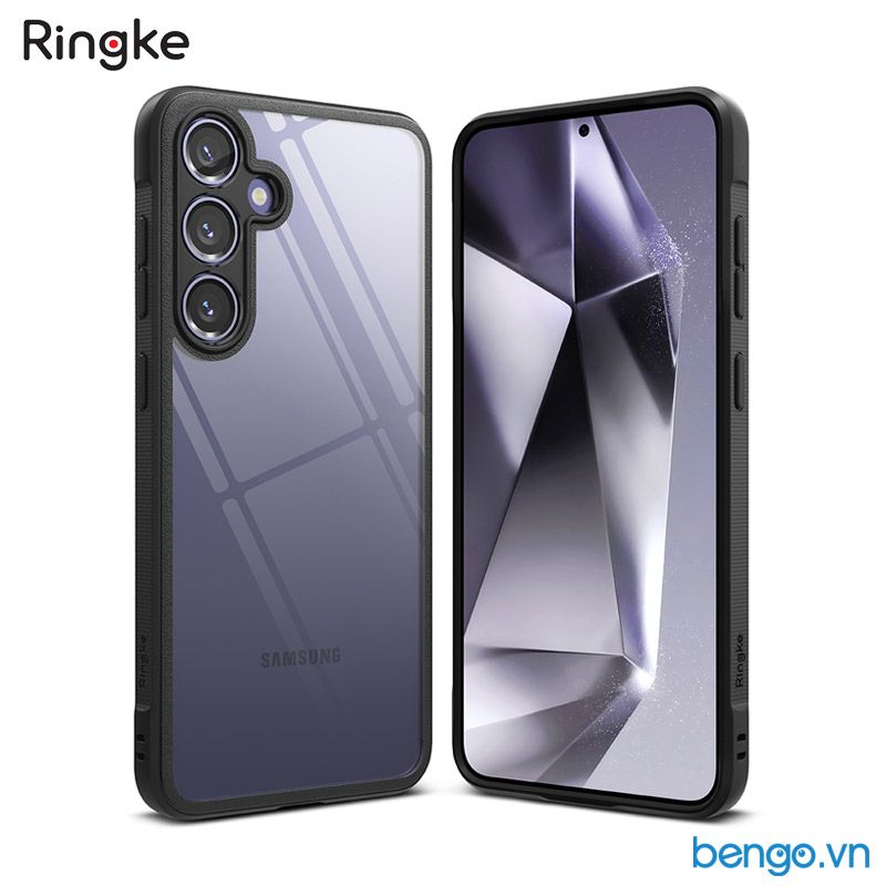 Ốp lưng Samsung Galaxy S24 FUSION BOLD