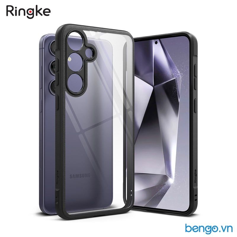 Ốp lưng Samsung Galaxy S24 FUSION BOLD
