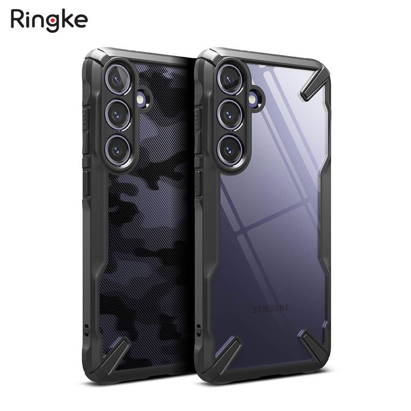 Ốp lưng Samsung Galaxy S24 PLUS FUSION X