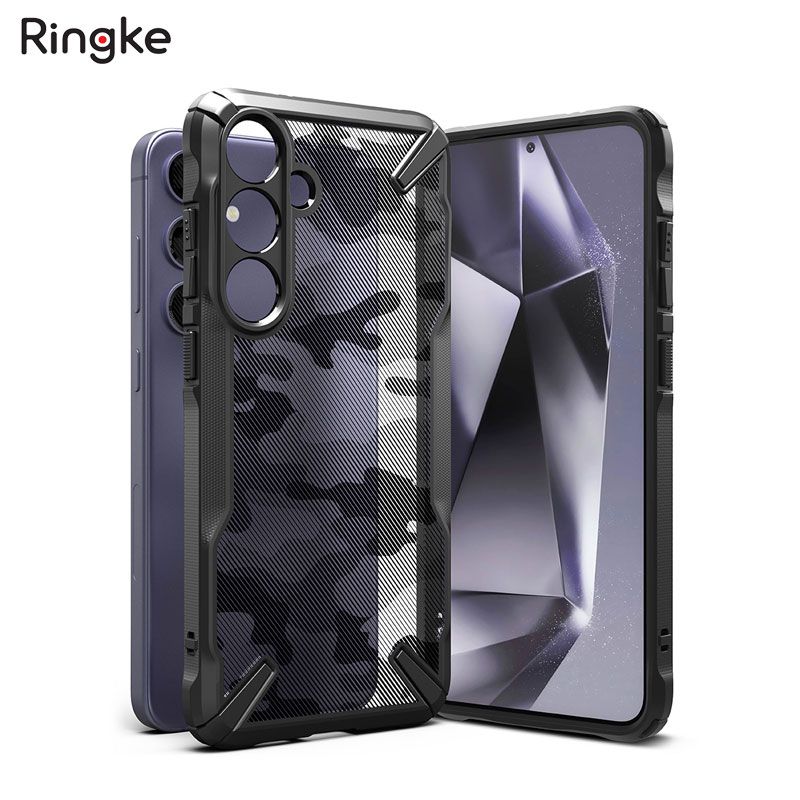 Ốp lưng Samsung Galaxy S24 PLUS FUSION X