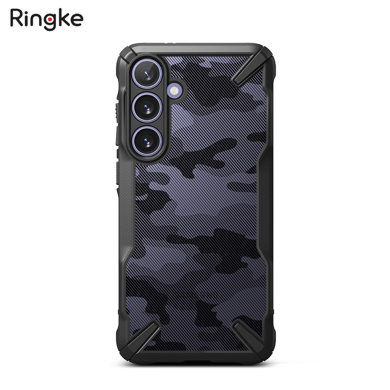 Ốp lưng Samsung Galaxy S24 PLUS FUSION X