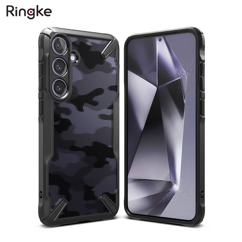 Ốp lưng Samsung Galaxy S24 PLUS FUSION X