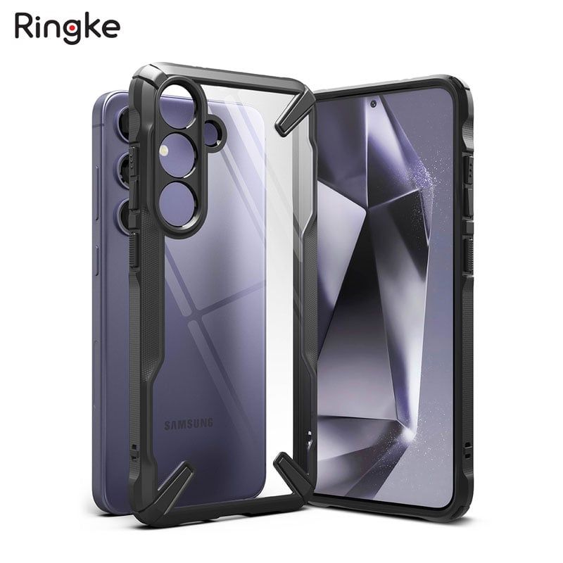Ốp lưng Samsung Galaxy S24 PLUS FUSION X