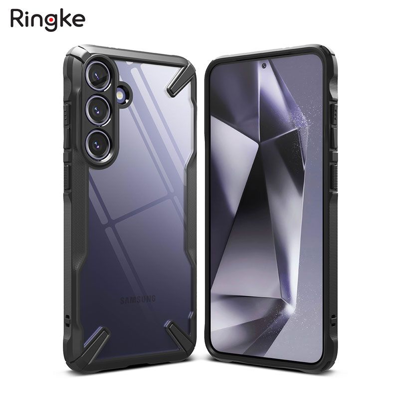 Ốp lưng Samsung Galaxy S24 PLUS FUSION X