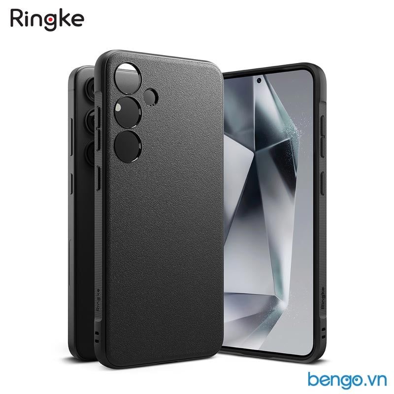 Ốp lưng Samsung Galaxy S24 Ringke ONYX