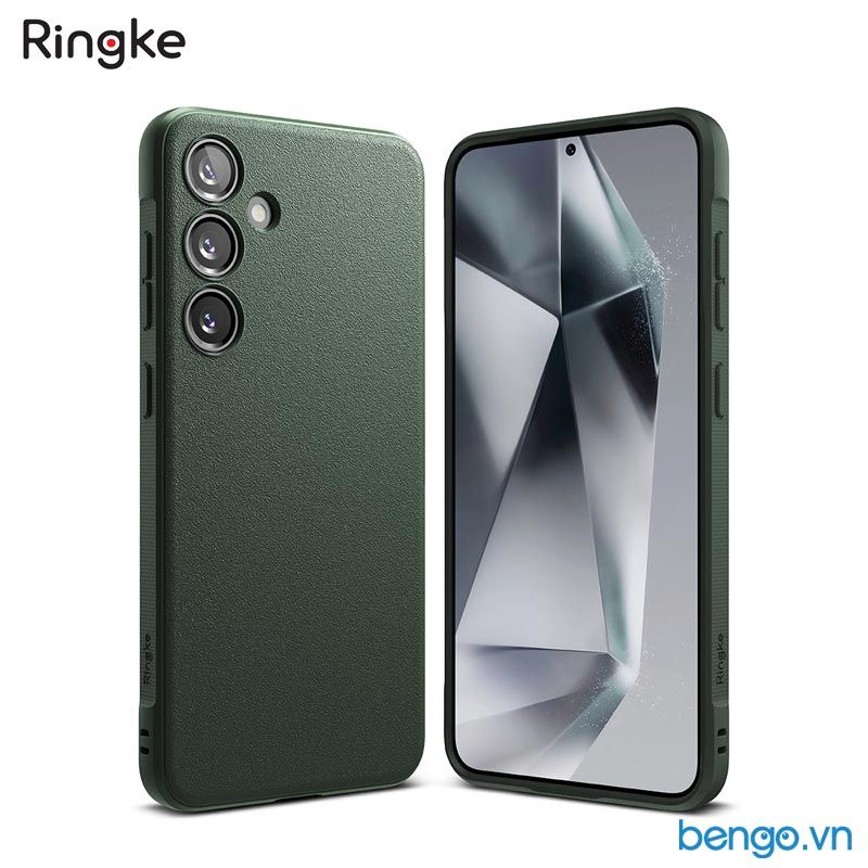 Ốp lưng Samsung Galaxy S24 Ringke ONYX