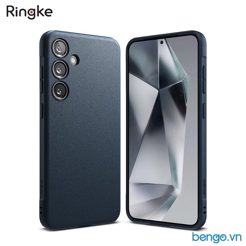 Ốp lưng Samsung Galaxy S24 Ringke ONYX