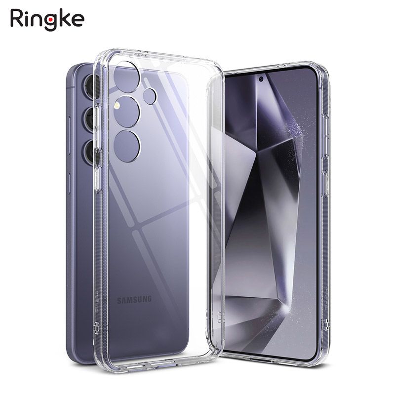 Ốp lưng Ringke Samsung Galaxy S24 FUSION