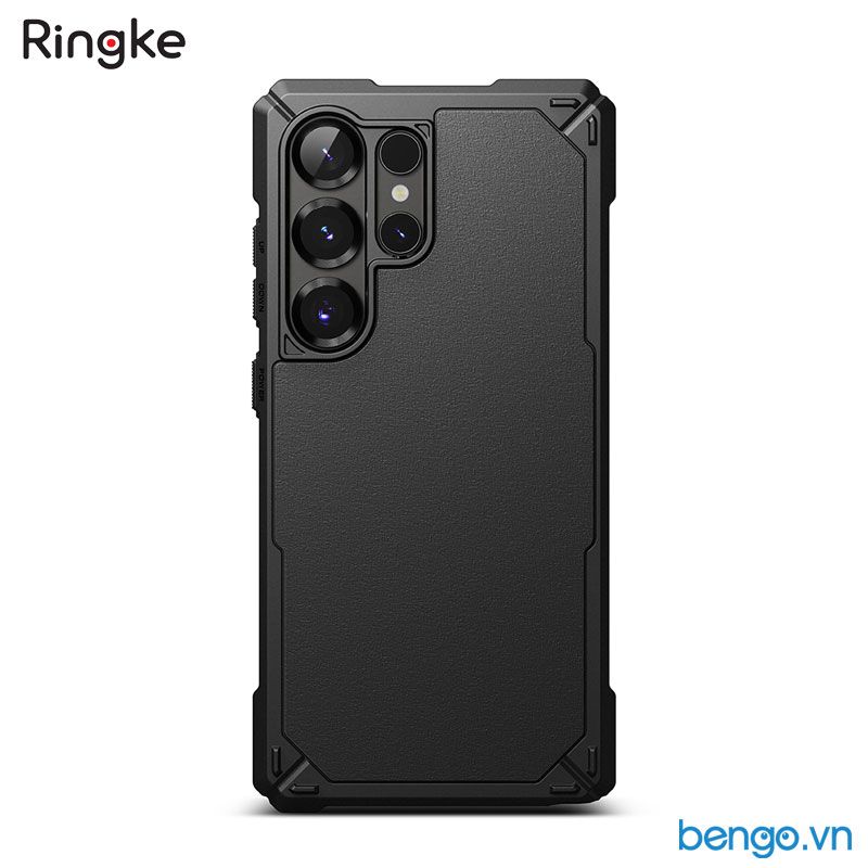 Ốp lưng Samsung Galaxy S25 Ultra RINGKE Rugged Gear