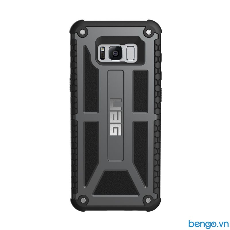 Ốp lưng Samsung Galaxy S8 Plus UAG Monarch Series