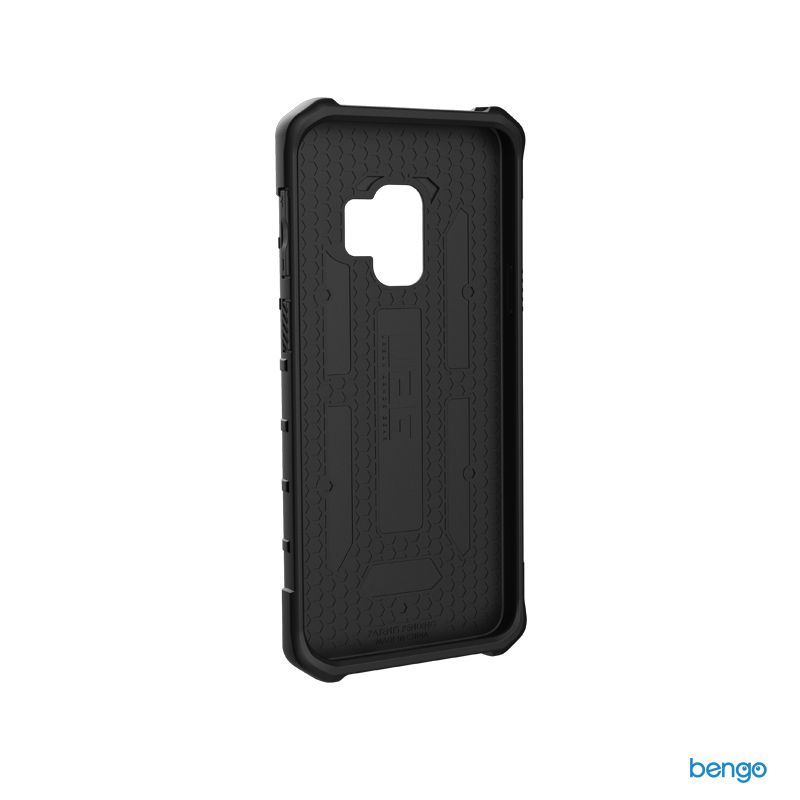 Ốp Lưng Samsung Galaxy S9 UAG Pathfinder Series - Black