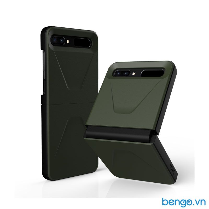 Ốp lưng Samsung Galaxy Z Flip UAG Civilian