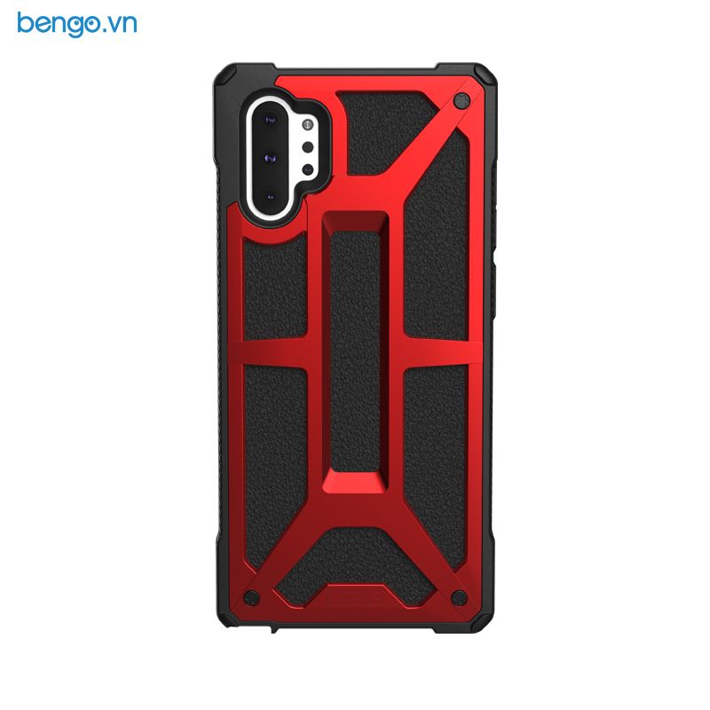 ỐP LƯNG UAG MONARCH SAMSUNG GALAXY NOTE 10 PLUS