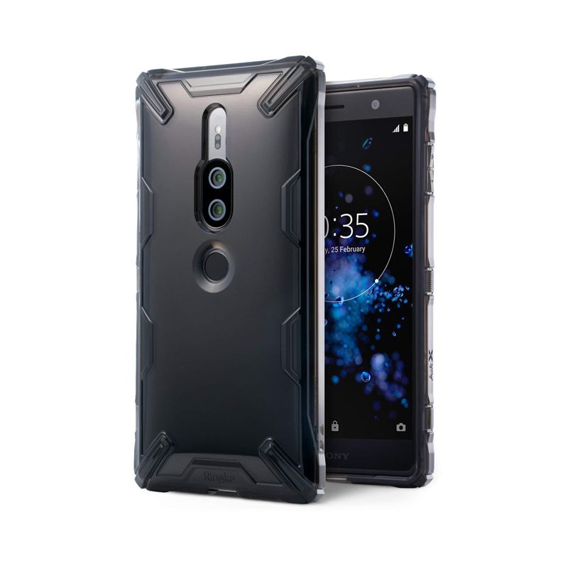 Ốp lưng Sony Xperia XZ2 Premium Ringke Air X