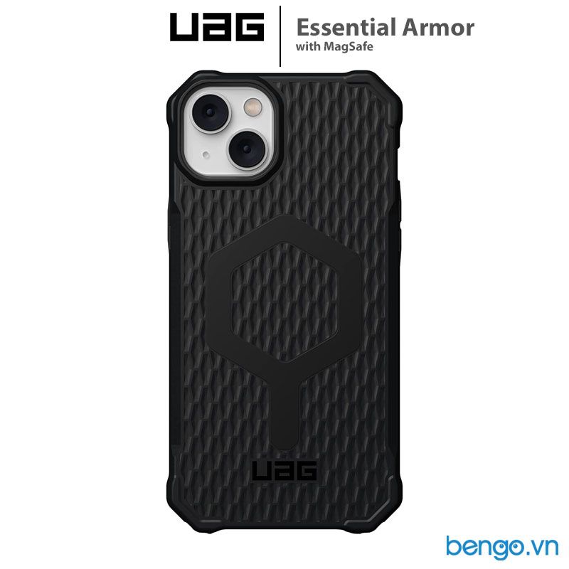 Ốp Lưng UAG Essential Armor MagSafe IPhone 14