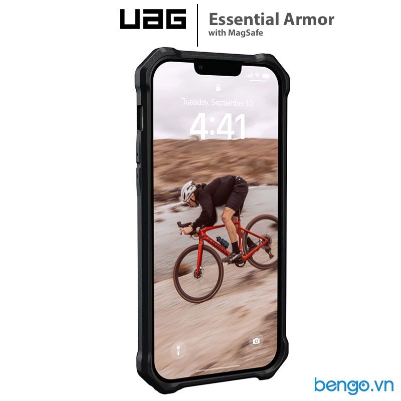 Ốp Lưng UAG Essential Armor MagSafe IPhone 14