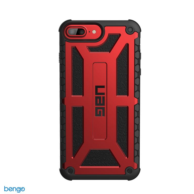 Ốp lưng iPhone 8/7/6S Plus Monarch Series chính hãng UAG