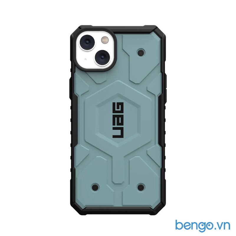 Ốp Lưng UAG Pathfinder MagSafe IPhone 14 Plus