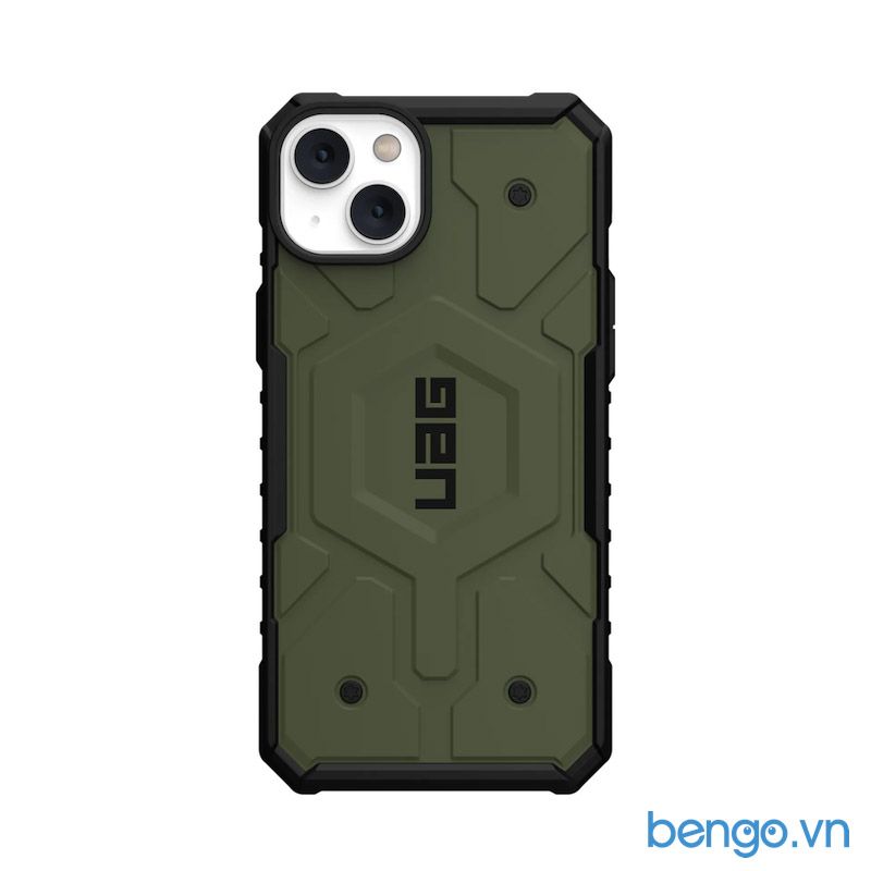 Ốp Lưng UAG Pathfinder MagSafe IPhone 14 Plus