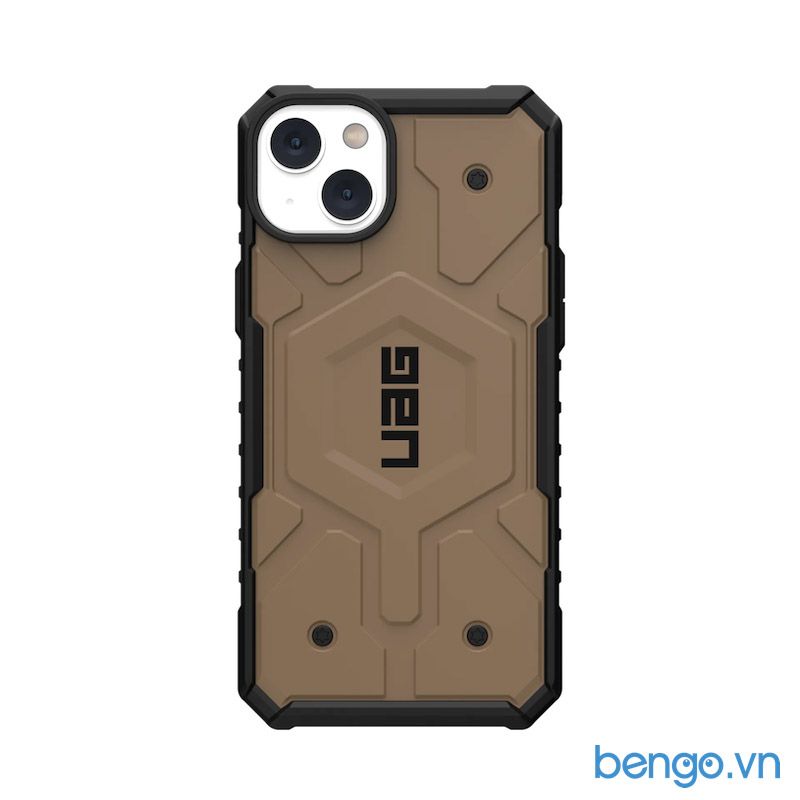 Ốp Lưng UAG Pathfinder MagSafe IPhone 14 Plus