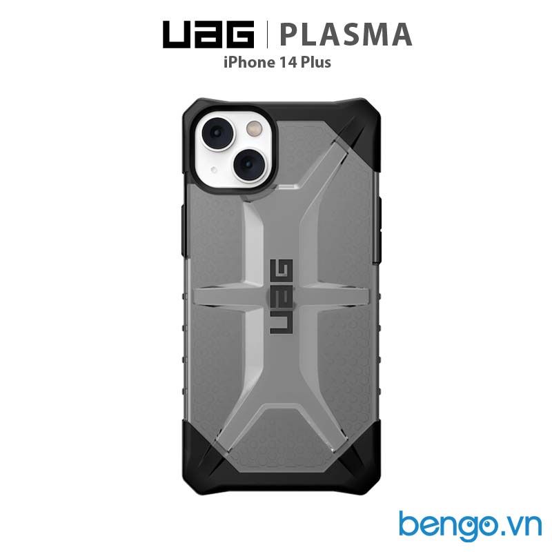 Ốp Lưng UAG Plasma IPhone 14