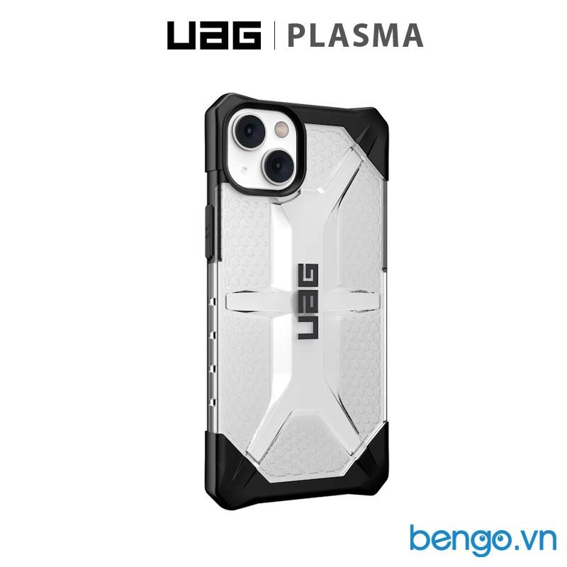 Ốp Lưng UAG Plasma IPhone 14