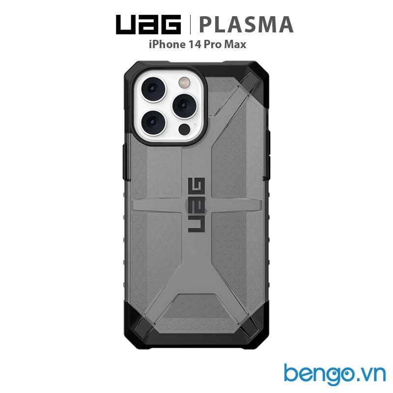 Ốp Lưng UAG Plasma IPhone 14 Pro