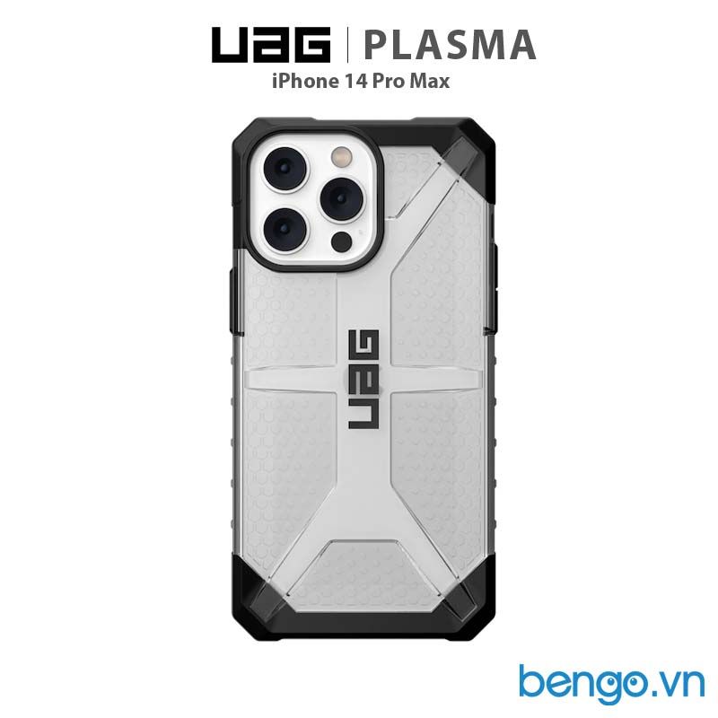 Ốp Lưng UAG Plasma IPhone 14 Pro