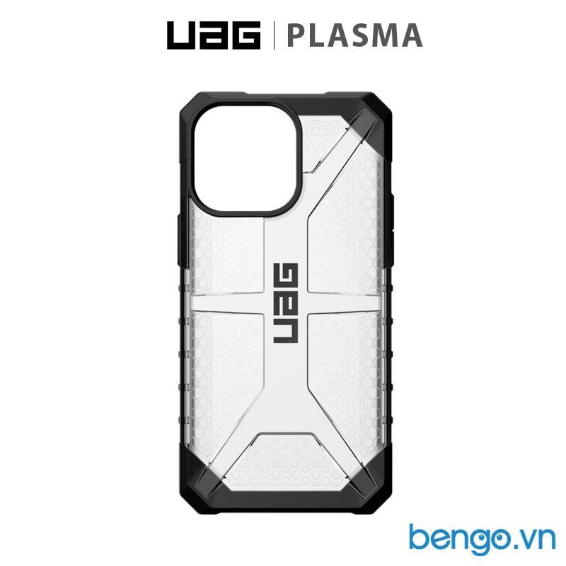 Ốp Lưng UAG Plasma IPhone 14 Pro