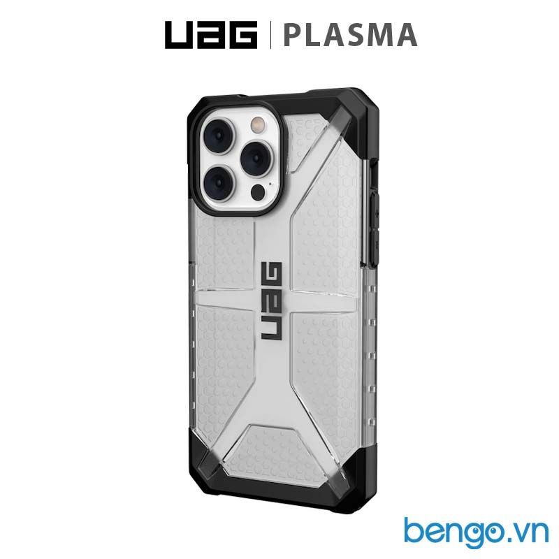 Ốp Lưng UAG Plasma IPhone 14 Pro