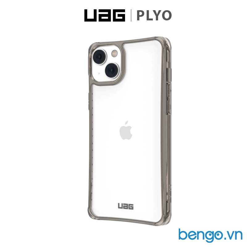 Ốp lưng iPhone 14 UAG Plyo