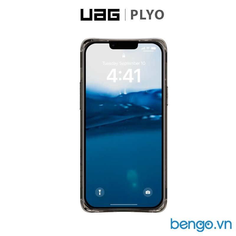 Ốp lưng iPhone 14 UAG Plyo