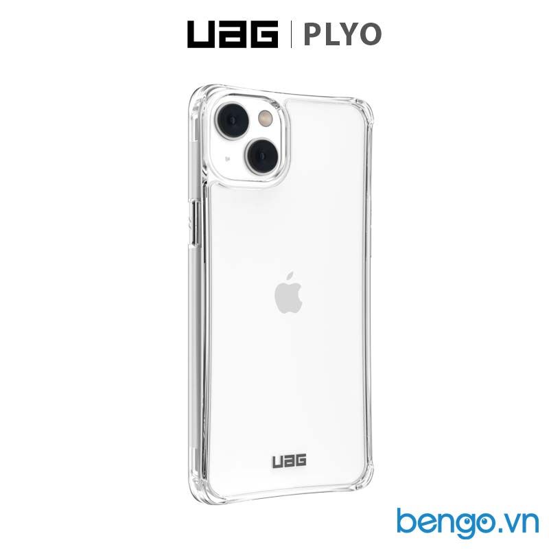 Ốp lưng iPhone 14 UAG Plyo