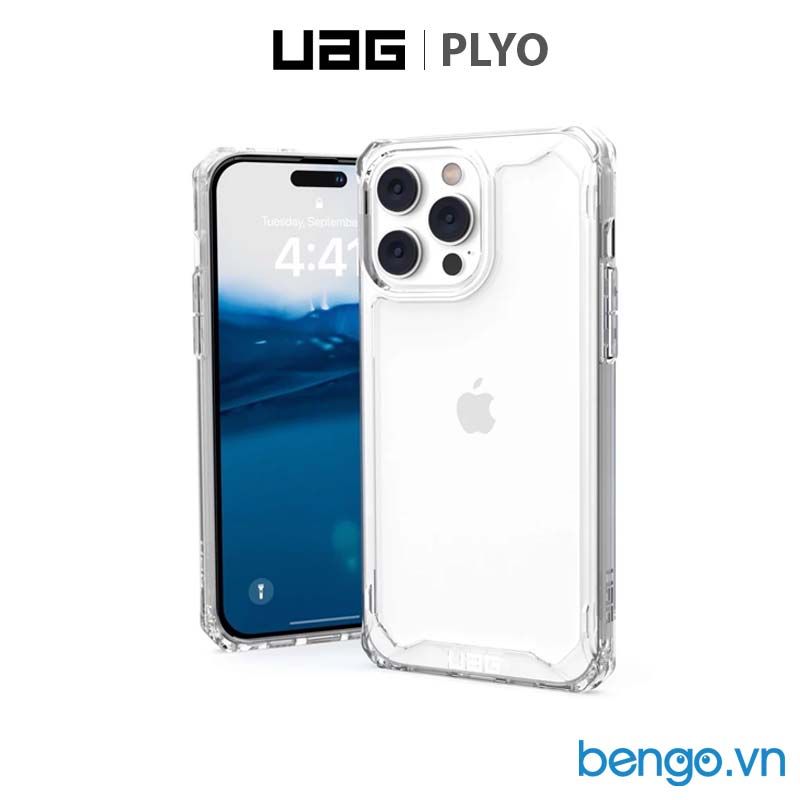 Ốp Lưng UAG PLYO IPhone 14 Pro