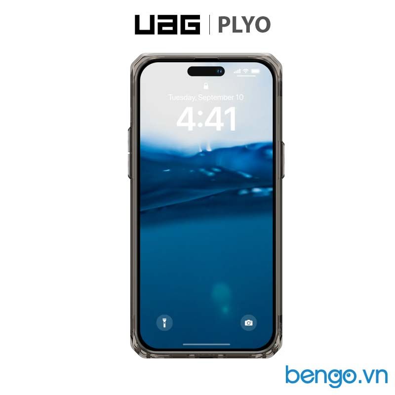 Ốp Lưng UAG PLYO IPhone 14 Pro