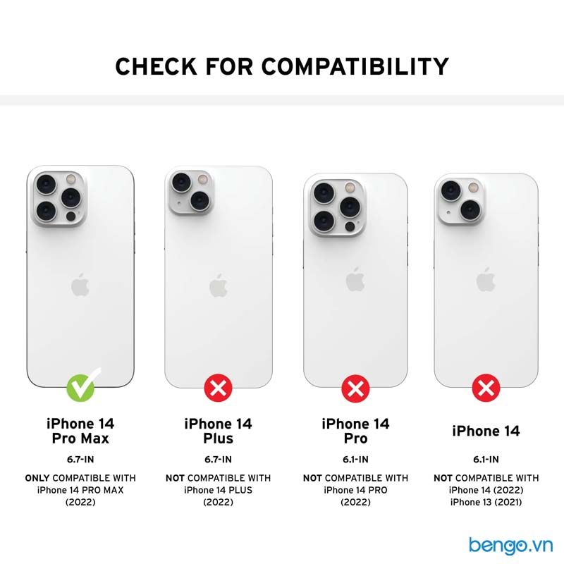 Ốp Lưng UAG PLYO IPhone 14 Pro