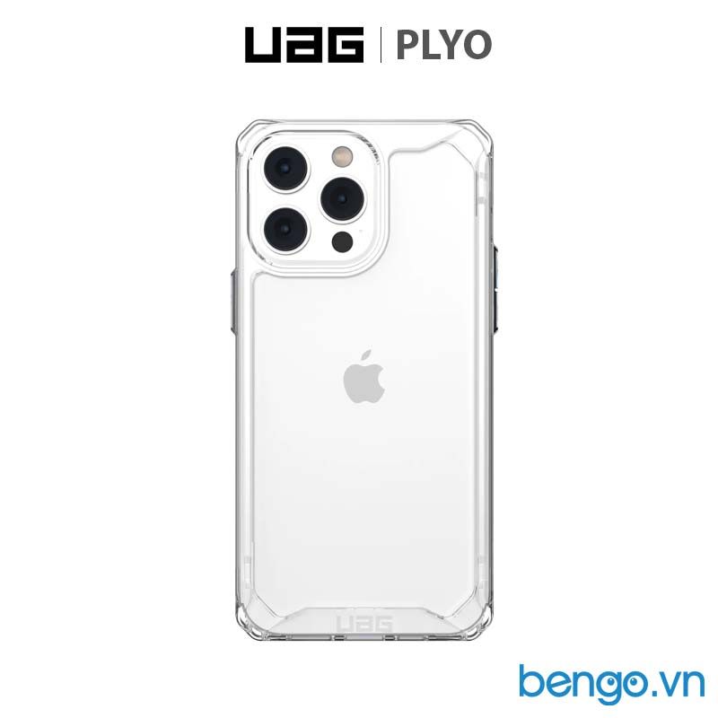 Ốp Lưng UAG PLYO IPhone 14 Pro