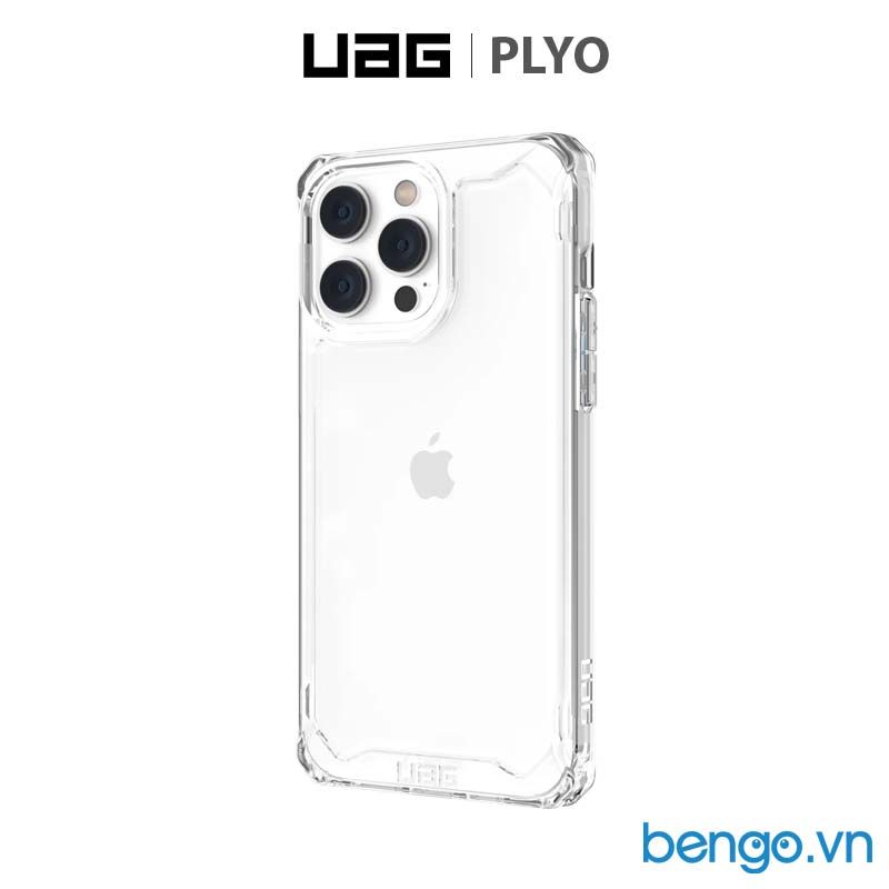 Ốp Lưng UAG PLYO IPhone 14 Pro