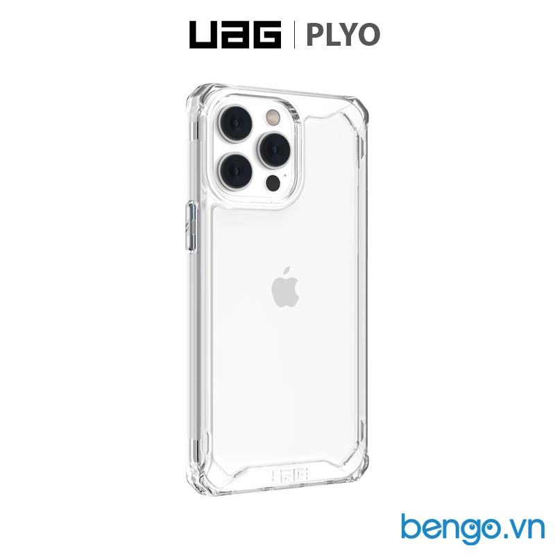 Ốp Lưng UAG PLYO IPhone 14 Pro